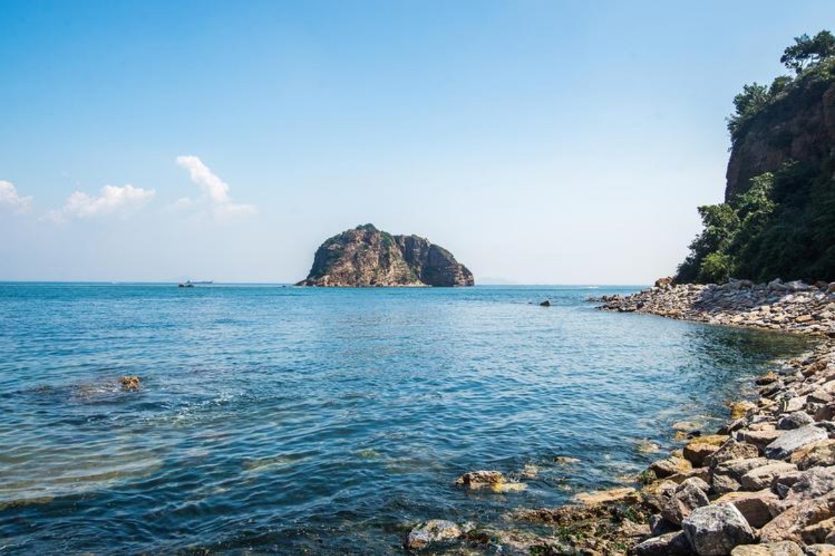 Bangchui Island